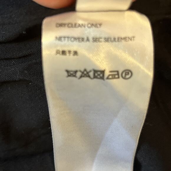 Anthropologie Maeve Bijou Plaid Tweed Knit Mini Skirt Size 4P - Picture 11 of 12